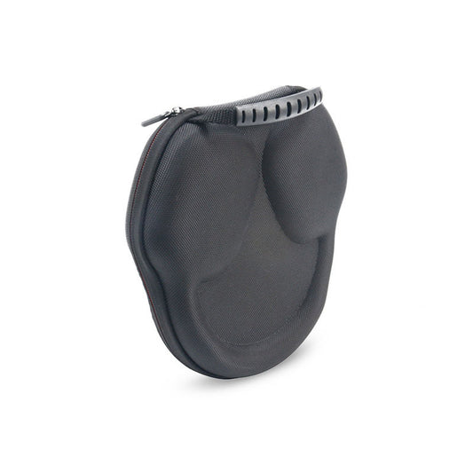 Suitable for Apple AirPods Max Head mounted Earphone Storage Bag, Wireless Earphone Shockproof Portable Storage Box